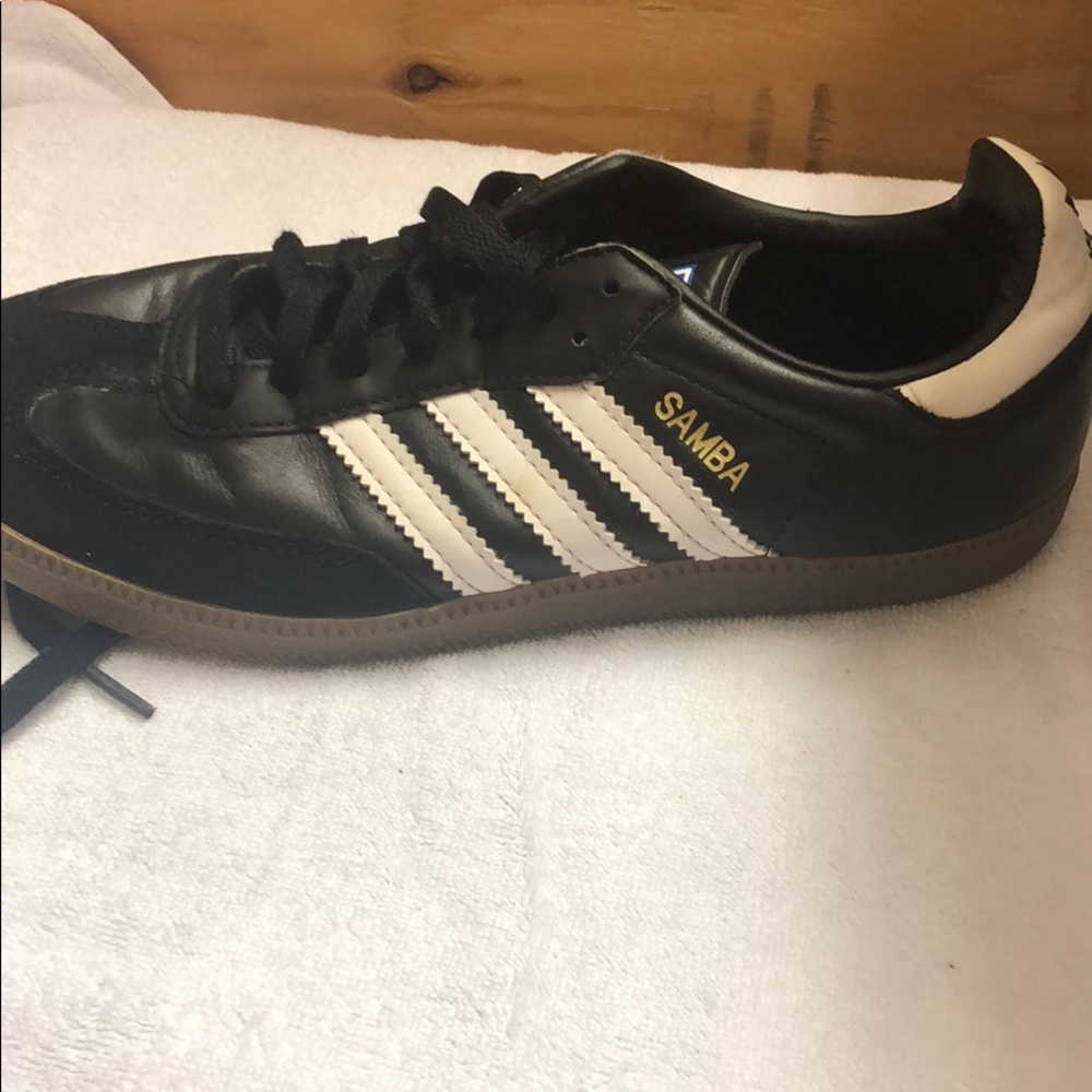 Adidas samba
